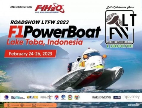 Gairah Pariwisata Olahraga Kita