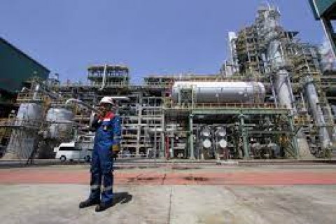 Kredit di Sektor Agri dan Migas Meningkat