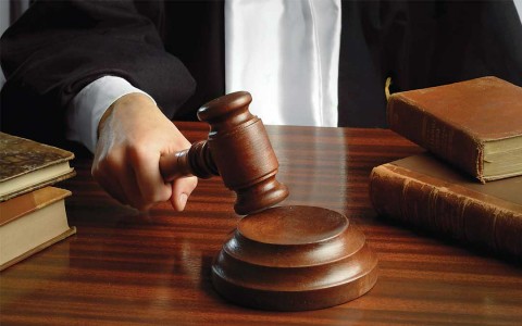 Pemerintah Kaji Usul Setop Sementara Pengajuan Pailit  