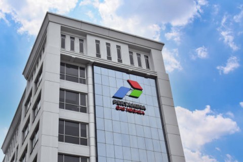 PT Pertamina Menggenjot Kegiatan Eksplorasi