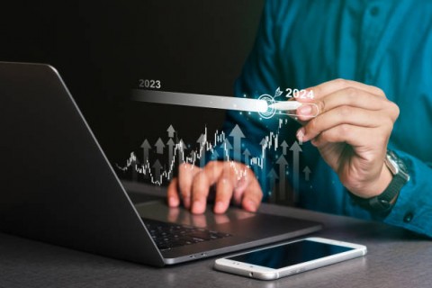 Prospek Cerah PasarModal 2024