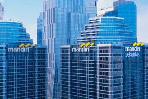 JELAJAH BUMN 2022 : Smart Branch : Kantor Cabang Masa Depan ala Bank Mandiri
