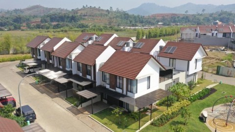 Potensi Emiten Properti Makin Menguat