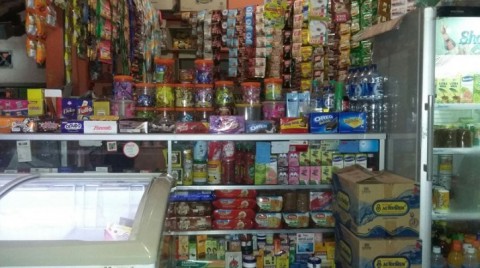 Orkestrasi Daya Pasok Ritel