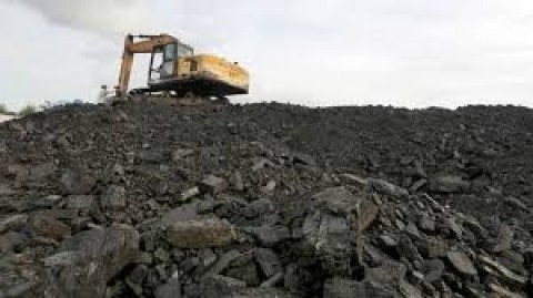Batubara RI Masih Jadi Primadona Ekspor