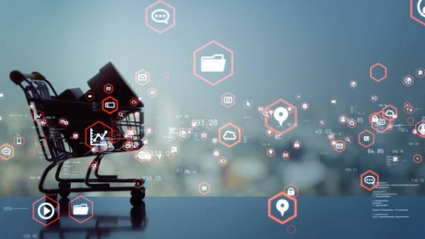 Kemendag Kembali Dorong Manfaatkan Pasar Digital