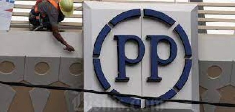 PTPP Mengantongi Rp 1,47 Triliun dari Proyek IKN