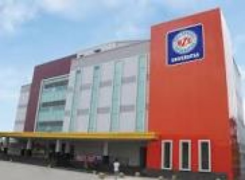 Ketika BSI Konsisten Lakukan Transformasi 