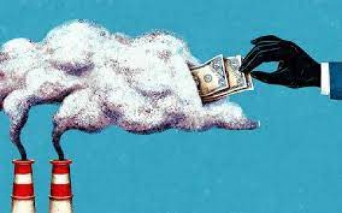 Penerapan Pajak Karbon untuk Industri Semen Perlu Dikaji Ulang