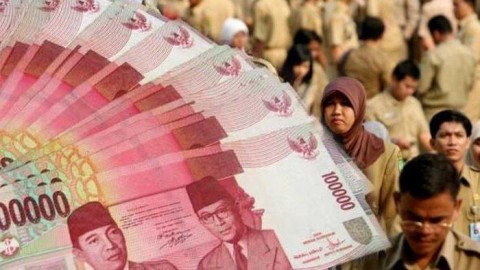 Menanti Objek Cukai Baru Hingga Gaji ASN Naik