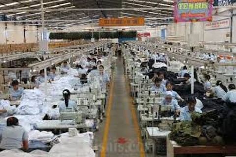 Industri Tekstil Membutuhkan Kebijakan yang Sinkron