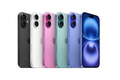 Penjualan iPhone 16: Apple Diharapkan Menepati Komitmen