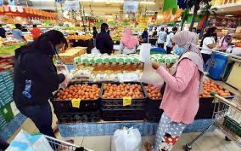 Tingkatkan Daya Tahan dengan menjaga Inflasi dan Mempertahankan Daya Beli