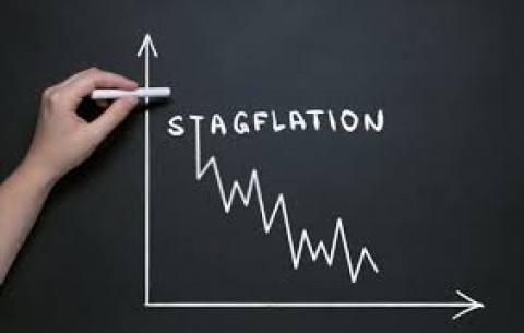 Ekonomi Indonesia Terancam Efek Stagflasi