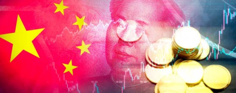 Wapres Amin Promosi Potensi Investasi Halal di China