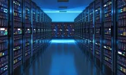 Peluang Emas di Industri Data Center