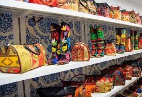 50 UMKM Binaan Pertamina di Ajang MotoGP