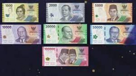 Inflasi dan Pelemahan Rupiah Hantui Ekonomi
