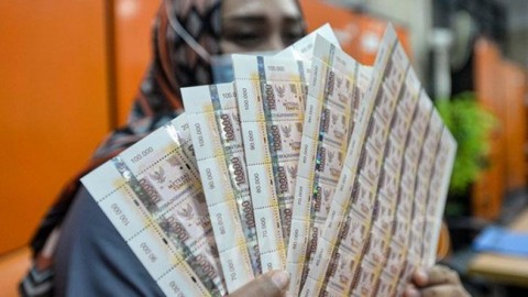 Materai Elektronik Bisa Menambah Penerimaan