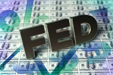 Harap-Harap Cemas Hadapi Strategi Moneter AS