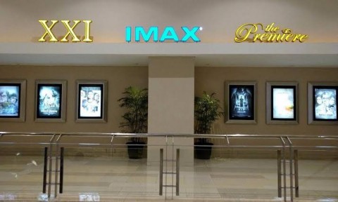 Industri Film Siap Panen di Musim Lebaran