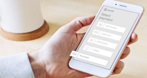 Raih Pendanaan US$ 150 Juta, Xendit Jadi Unicorn Baru
