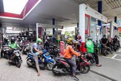 Pertalite Hanya Bagi Mobil Bermesin di Bawah 2,000 cc