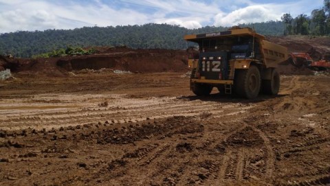 Indonesia Perbaiki Tata Niaga Nikel