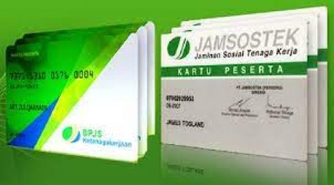 Jaminan Sosial Belum Optimal
