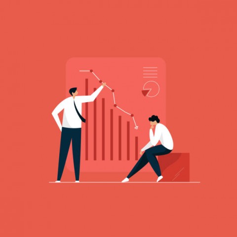 Ketidakpastian Global BikinSaham Bank Himbara Ambles