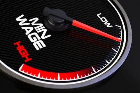 Upah Minimum 2024 Tak Cukup Signifikan