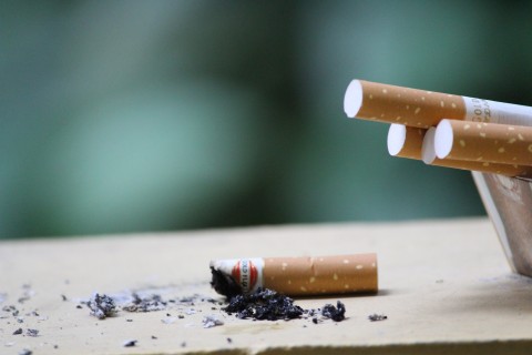 Kemenkeu Waspadai Lonjakan Peredaran Rokok Ilegal