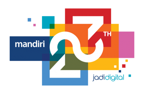 Digitalisasi Topang Kinerja Bank Mandiri