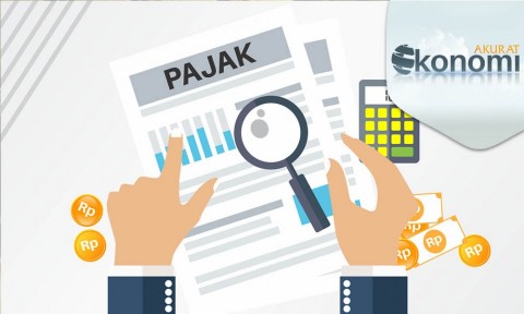 PENERIMAAN NEGARA : KENDALA PERLUASAN BASIS PAJAK