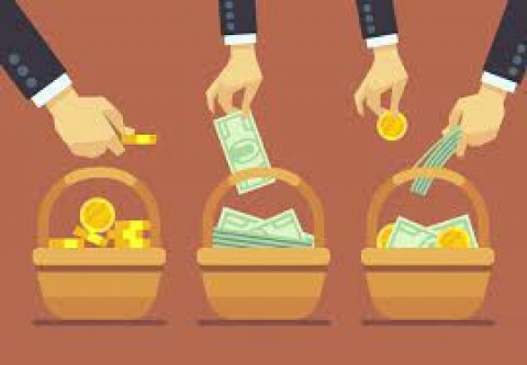 Optimalisasi Penerimaan Negara, Otoritas Pajak Berburu Data ke Daerah