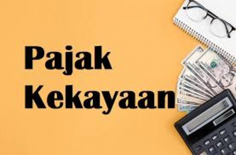 Pajak Kekayaan: Gagasan yang Kembali Mengemuka, Pentingkah bagi Indonesia?