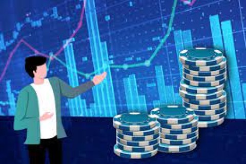 DISKON BLUE CHIPS AWAL TAHUN