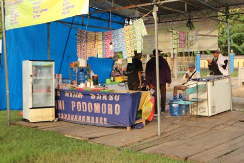 Berharap Penyaluran Kredit UMKM Melesat