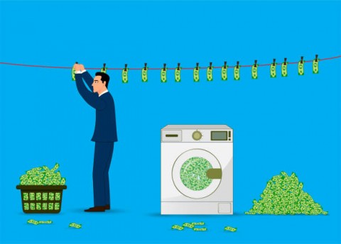 Ada Indikasi Pencucian Uang Rp 22,8 Triliun