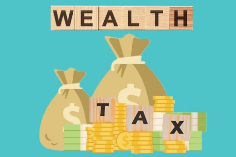 The Rising Interest in a Wealth Tax