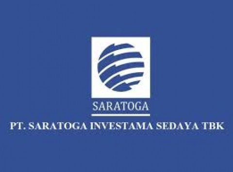 Dari Laba, Saratoga Berbalik Rugi 10 Triliun