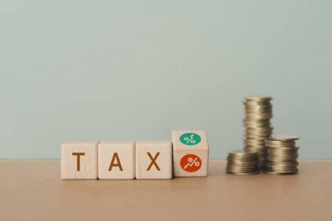 PPN 12% Hanya untuk Barang Mewah