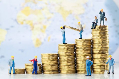 Inilah Resiko  Ekonomi Terbesar untuk 2022