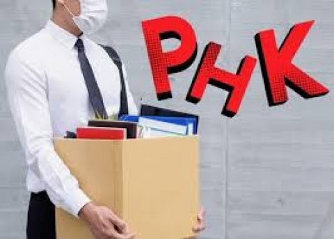 Upaya Proteksi Pekerja di Tengah Dinamika Industri