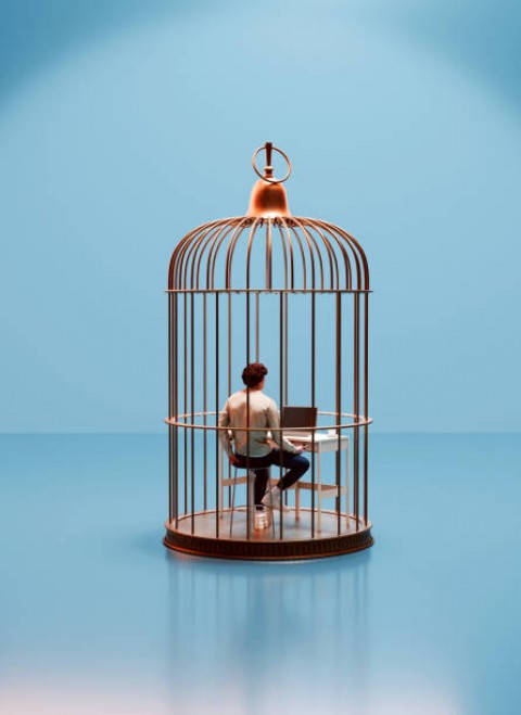 Korupsi Makin Terangan-terangan, Hukuman Kian Jadi Permainan