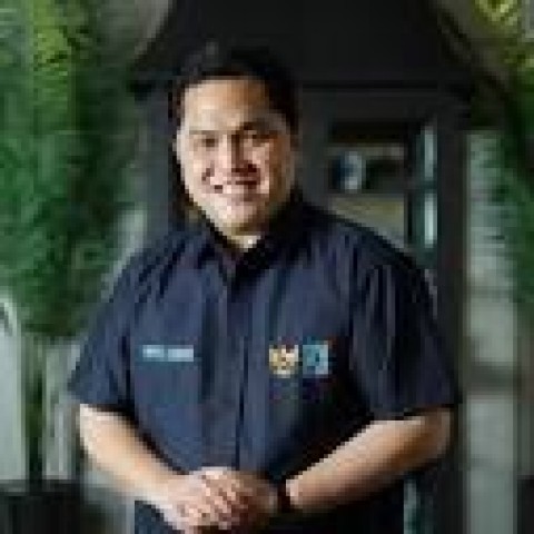 Komite Pemilihan Tegaskan Erick Thohir Sudah Penuhi Syarat