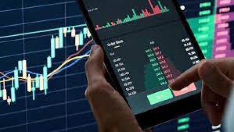 Indeks Saham Kembali Menuju Jalur 7.000