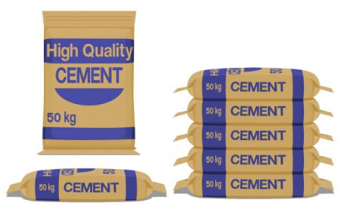 Menanti Sinyal Positif Emiten Semen di Paruh Kedua 2024