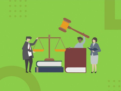 RUU P2SK & Perbankan Syariah