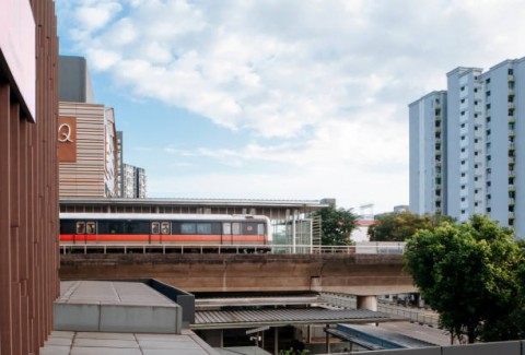 Progres Proyek MRT Fase 2A  Capai 25,16%